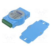 ADAM-4520A-A Converter; RS232/RS422/RS485; Number of ports: 2; 10÷30VDC; ABS rvPN72CWVhKlg3OeFt1OKYnIRW0dZUOzdiwrFTYMMWc