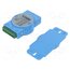 ADAM-4520A-A Converter; RS232/RS422/RS485; Number of ports: 2; 10÷30VDC; ABS rvPN72CWVhKlg3OeFt1OKYnIRW0dZUOzdiwrFTYMMWc