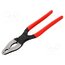 84 11 200 Pliers; specialist; 200mm 6RLgSGFB9yY-YpueF0RPh1_c0Ib6voOsGBG_-2rHjQA