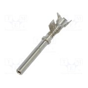 1062-20-0122 Contact; female; 20; nickel plated; 0.35÷1.5mm2; cut from reel r9qtryZViH-sWeprx2fjCoIZ2NBnjtaIUV346OqgY5c