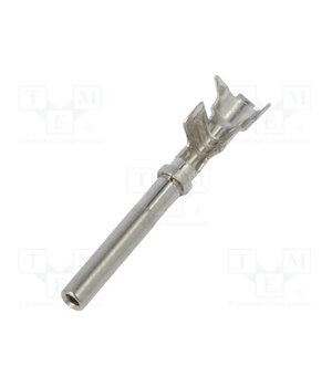 1062-20-0122 Contact; female; 20; nickel plated; 0.35÷1.5mm2; cut from reel r9qtryZViH-sWeprx2fjCoIZ2NBnjtaIUV346OqgY5c