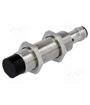 E2B-M18LN10-M1-C1 Sensor: inductive; OUT: NPN / NO; 0÷10mm; 10÷30VDC; M18; IP67; 200mA fo4guSmvwYfO015fIjDykbxYqWjLFxD_bNzTqKRKKUg