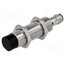 E2B-M18LN10-M1-C1 Sensor: inductive; OUT: NPN / NO; 0÷10mm; 10÷30VDC; M18; IP67; 200mA fo4guSmvwYfO015fIjDykbxYqWjLFxD_bNzTqKRKKUg