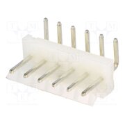 A5081WR-6P Connector: wire-board; socket; male; PIN: 6; angled 90°; 7A; 250V y1AvTgfqxPQLez_GJ8EX46g4xItVKkxTbQOWDLN3-CM