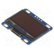 REA012864LYPP3N00000 Display: OLED; graphical; 1.28"; 128x64; Dim: 35.5x32x2.66mm; PIN: 4 0OAyxlWrBkCMpEwd9Dtu2GNujB8zNLNOwT8VXJKSj8E