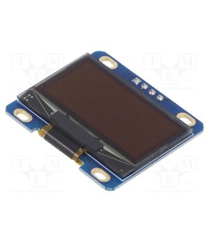 REA012864LYPP3N00000 Display: OLED; graphical; 1.28"; 128x64; Dim: 35.5x32x2.66mm; PIN: 4 0OAyxlWrBkCMpEwd9Dtu2GNujB8zNLNOwT8VXJKSj8E