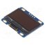 REA012864LYPP3N00000 Display: OLED; graphical; 1.28"; 128x64; Dim: 35.5x32x2.66mm; PIN: 4 0OAyxlWrBkCMpEwd9Dtu2GNujB8zNLNOwT8VXJKSj8E
