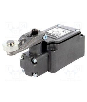 1LS1-4PG Limit switch; roller lever; NO + NC; 10A; max.480VAC; PG13,5 XsfWcPw5ZgwtUjR69TAQVDLli5-2FdQUyF1fP9XWQ0U