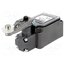 1LS1-4PG Limit switch; roller lever; NO + NC; 10A; max.480VAC; PG13,5 XsfWcPw5ZgwtUjR69TAQVDLli5-2FdQUyF1fP9XWQ0U