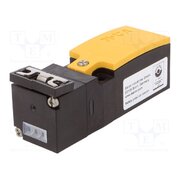 LS-S02-ZB Safety switch: key operated; LS-ZB; NC x2; Features: with key LG0vCCB7sU5K9Ubl24qg5-bVsTEzJ21g-speV1QGKMk