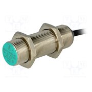 3RG4013-0KB00 Sensor: inductive; OUT: 2-wire NO; 0÷5mm; 20÷265VAC; 20÷320VDC; M18 G1hhDc_qD4tea99B77TdCbuv08WpG4vO-G277iu2Qu8