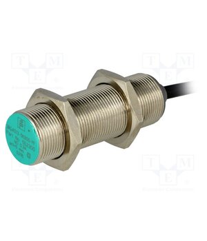 3RG4013-0KB00 Sensor: inductive; OUT: 2-wire NO; 0÷5mm; 20÷265VAC; 20÷320VDC; M18 G1hhDc_qD4tea99B77TdCbuv08WpG4vO-G277iu2Qu8