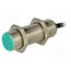 3RG4013-0KB00 Sensor: inductive; OUT: 2-wire NO; 0÷5mm; 20÷265VAC; 20÷320VDC; M18 G1hhDc_qD4tea99B77TdCbuv08WpG4vO-G277iu2Qu8