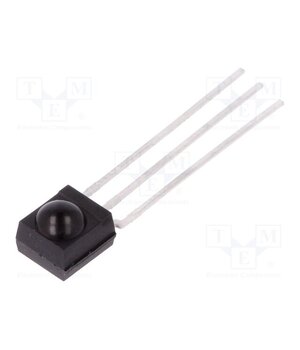 TSOP34856 Integrated IR receiver; 56kHz; 2.5÷5.5V; 45° Nm3nCrtKQ8ZsrEhUIidWMn-Rcg-J-Ze5_gqoxKRUNVY