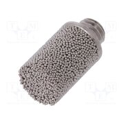 AN120-M5 Sound suppression silencer; max.10bar; Thread: M5; outside; 18dB jqixs1HXh5z6FbDs-Gkohr6LFX2CB9uIbnyShIJWWD8