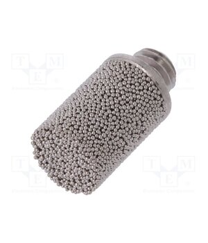 AN120-M5 Sound suppression silencer; max.10bar; Thread: M5; outside; 18dB jqixs1HXh5z6FbDs-Gkohr6LFX2CB9uIbnyShIJWWD8