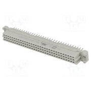 09032646825 Connector: DIN 41612; socket; female; PIN: 64; straight; 2A; THT; a+c Dk2xY2RXPufWZCa4ApVUxWEpPXoGkGwo-2-TxUKeYOw