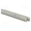 09032646825 Connector: DIN 41612; socket; female; PIN: 64; straight; 2A; THT; a+c Dk2xY2RXPufWZCa4ApVUxWEpPXoGkGwo-2-TxUKeYOw