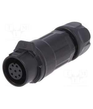 2203 Connector: circular; plug; size 12; 02; female; PIN: 8; 125V; 3A; IP67 Z-OGoaf40Hc9VpYpD-WfRrmMIODRgRVpOG7Y5bhp9xk