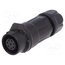 2203 Connector: circular; plug; size 12; 02; female; PIN: 8; 125V; 3A; IP67 Z-OGoaf40Hc9VpYpD-WfRrmMIODRgRVpOG7Y5bhp9xk
