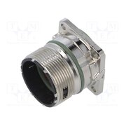 72004010 Enclosure for connectors: M23; external thread,threaded joint q5VN4iFacqHhuPJ5iWoAxfCq00bl4OVGdxBEUViwhQI