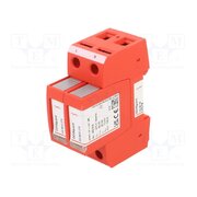 DG M TN 275 FM Surge arrester; Type 2; Poles: 1+NPE; 20kA; for DIN rail mounting NxbpyKT2wGgkoRLwN5PO3JHoO2DQaQkq6_WfRnNYafw