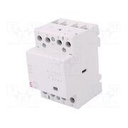R 40-40 230V Contactor: 4-pole installation; 40A; 230VAC; NO x4; R 8eGeKYCC9jjPKK1_h5wbuoWbfiSPUCgaa67lpaOZGso