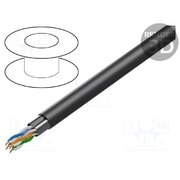 7929A 0101000 Wire; F/UTP; 4x2x24AWG; industrial Ethernet,outdoor; 5e; wire; Cu _JSZ0g64EL1y8NFpVkW6Y2zun2E9iF40ijvXYuEhvCs