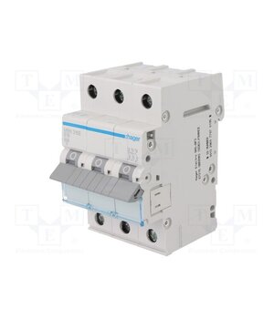 MBN316E Circuit breaker; 230/400VAC; Inom: 16A; Poles: 3; Charact: B; 6kA 7lak0KsGOUSaPXOZKBkOb0WLtOFsc9KhvQ62j7PqQTM