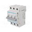 MBN316E Circuit breaker; 230/400VAC; Inom: 16A; Poles: 3; Charact: B; 6kA 7lak0KsGOUSaPXOZKBkOb0WLtOFsc9KhvQ62j7PqQTM