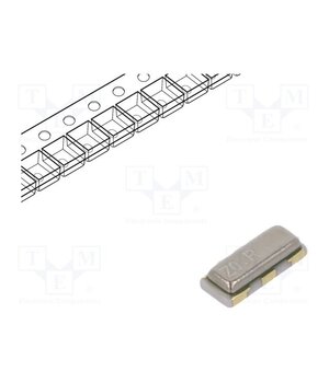 CSTNE12M0G55Z000R0 Resonator: ceramic; 12MHz; SMD; 3.2x1.3x0.8mm; Tol: ±0.5%; 33pF JYalfk7qlUynTwFpqOJF35uc2uCP0YFSOdmDzmBoesc