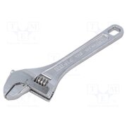 111E/150 Wrench; adjustable; Jaw capacity: 24mm; Overall len: 150mm 7b2LvrKOcfiMeNPi9IPjmzuTY_P9Fp2uIHDeUyXg1HI