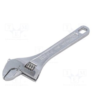 111E/150 Wrench; adjustable; Jaw capacity: 24mm; Overall len: 150mm 7b2LvrKOcfiMeNPi9IPjmzuTY_P9Fp2uIHDeUyXg1HI