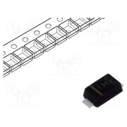 GS1010FL_R1_00001 Diode: rectifying; SMD; 1kV; 1A; SOD123F; Ufmax: 1.1V; Ifsm: 30A SXMiZX_x7iv1dw5-CYgCHCxPIau6ltcmQVf3fnIo6UM