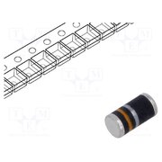 SGL41-20-E3/96 Diode: Schottky rectifying; DO213AB,GL41,MELF plastic; SMD; 20V Zi8ngoZJzx1jmSh2x3DDVSlcLU5aD1J6Mb9hLzEiVZA