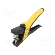 20300 Stripping tool; Øcable: 4.4÷7mm; Wire: round; Tool length: 160mm ajmu1baHPHv_ijLaw2YcPITvOScWtEPrbtFgN8aHbNk