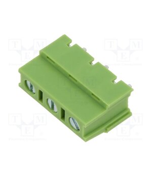 XY128VB-3P 7.5MM GREEN Connector: PCB terminal block; terminal; 15A; 300V; angled 90° Br2u0u3_p9NgaCj8WIb4uJflXtleWCXm889AT-q9h38