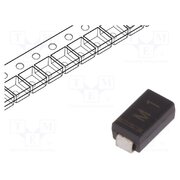 M1 Diode: rectifying; SMD; 50V; 1A; SMAJ; Ufmax: 1.1V; Ifsm: 30A wJ0PkXutWyfFHesE_Ed0UWjeMZfTWXyFzjH8pjvpDBo
