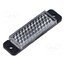 REF-H72 Reflector; 73x19x8.4mm; M3 x2; REF 4T_uTAsdtczDkcAOeUmlmuVpJudVvDE2QYVFESi6ToU