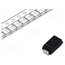 SMAJE8-5A Diode: TVS; 0.4kW; 9.44÷10.4V; 27.8A; unidirectional; SMA 5OkDWm1OXSHjeKxPcPl1DeUmC0iqZ1tXmotQ0a8EkMs