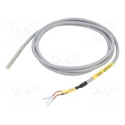 72-21304703-0150.0050.TM Sensor: temperature; DS18B20; Body dim: Ø6x50mm; Leads: leads x3 wd4C_OCfGTHKC7ewaK09Cdrv0P-jary6fx_uELyBfec