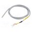 72-21304703-0150.0050.TM Sensor: temperature; DS18B20; Body dim: Ø6x50mm; Leads: leads x3 wd4C_OCfGTHKC7ewaK09Cdrv0P-jary6fx_uELyBfec