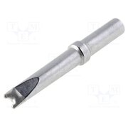 T0054104099 Tip; 3.8x1.5mm; for  soldering iron j5zTsMgGupY8URHIAWMKxSAmeGClUmJoaOceCdMMpjU