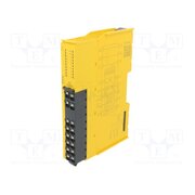 RLY3-TIME100 Module: safety relay; 24VDC; for DIN rail mounting; ReLy; IP20 xyJQfTdlWwZ3LPsmHo-ZoH7fQoJrvaxoYFt08X-CM80