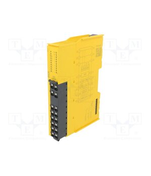 RLY3-TIME100 Module: safety relay; 24VDC; for DIN rail mounting; ReLy; IP20 xyJQfTdlWwZ3LPsmHo-ZoH7fQoJrvaxoYFt08X-CM80