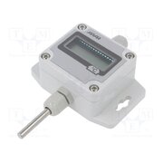 AR553/LCD/I Converter: temperature; OUT 1: 4÷20mA; Body dim: 58x94x35mm; IP65 Rm6W0Ay8TSKyMsXnLf8435_aylQMePdOxotokp8GiCs