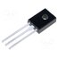 NTE254 Transistor: PNP; bipolar; Darlington; 80V; 4A; 40W; TO126 zQgHDrknqs7HrLP44sQ-mj79Ax1dd5aQqn0t3k6RYBw