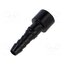 CX 4.0 VC Contact; female; with cut-off valve; pipe ID Ø4mm; CX YnFKOjFQY13pw8syzOubVLL_pUzuD3thAgtlXuxvzso