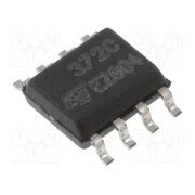 TLC372CD IC: comparator; universal; Cmp: 2; 200ns; 2÷18V; SMT; SO8 Oy2x8uxm6TCDHNoTlGp6ZVrNXGNEu7MqWZvq48m7CEI