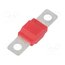 MIDIVAL 50A Fuse: fuse; 50A; 32VDC; automotive; 40mm; MIDIVAL 52g-gV3mDO_XgbjRDipyD4qFqTfr0kPZUHPH99rTm6U